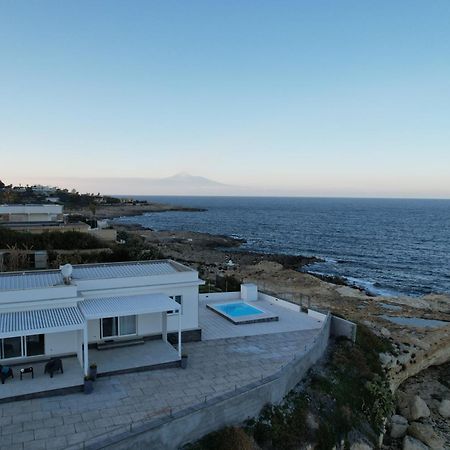 Вилла Marinabay Аугуста Экстерьер фото