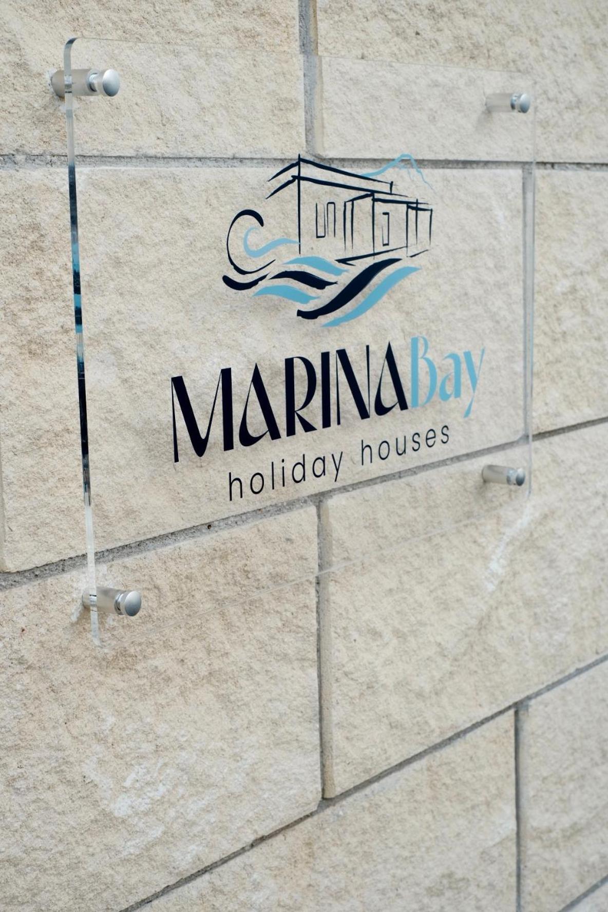 Вилла Marinabay Аугуста Экстерьер фото